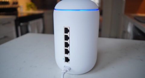 UDM Base, does it deserve a place in your network