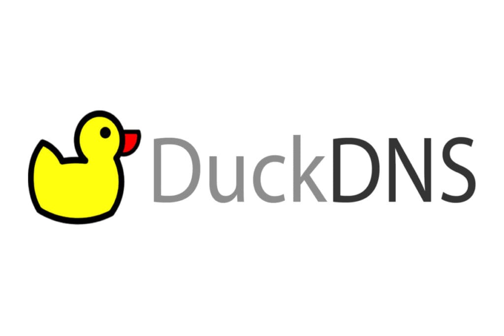 DuckDNS