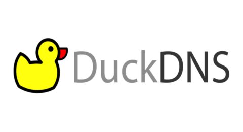 DuckDNS
