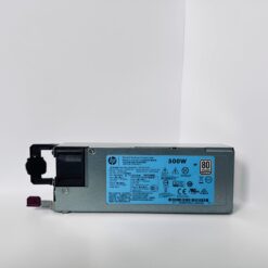 DL380 Power Supply