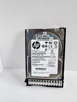 900GB SAS SSF HHD 6G