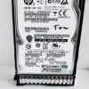 600GB SAS SSF HHD 6G