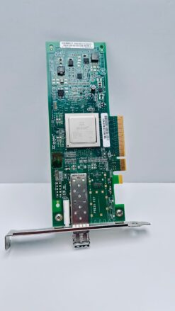 QLogic 8Gb Fibre Channel (FC) Single-Port Host Bus Adapter (HBA)