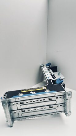 Primary Riser Card