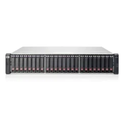Hewlett Packard Enterprise MSA 2040 Disk Array