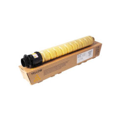 Print Cartridge Yellow IM C3500