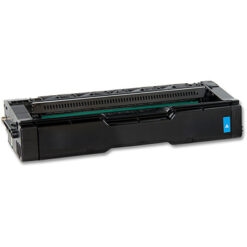 Print Cartridge Cyan SP C250E