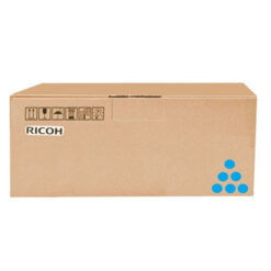 Print Cartridge Cyan SP C250E