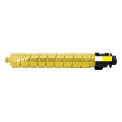 Print Cartridge Yellow IM C3500