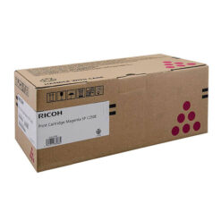 Print Cartridge Magenta SP C250E