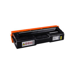 Print Cartridge Yellow SP C250E