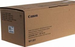 WT-201 Canon Waste Toner Bottle
