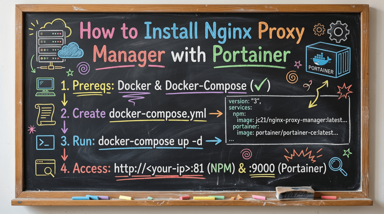 How To Install Nginx