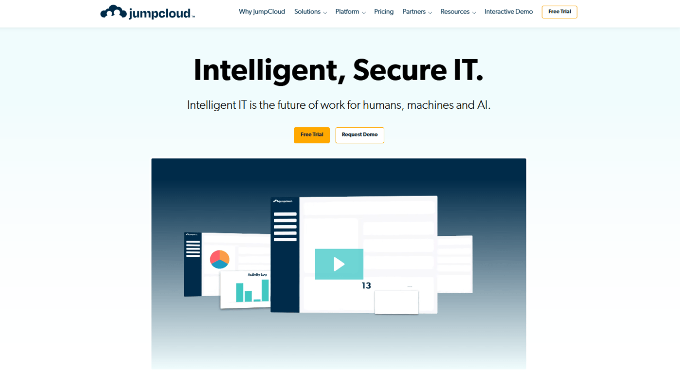 Jumpcloud