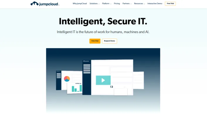 Jumpcloud