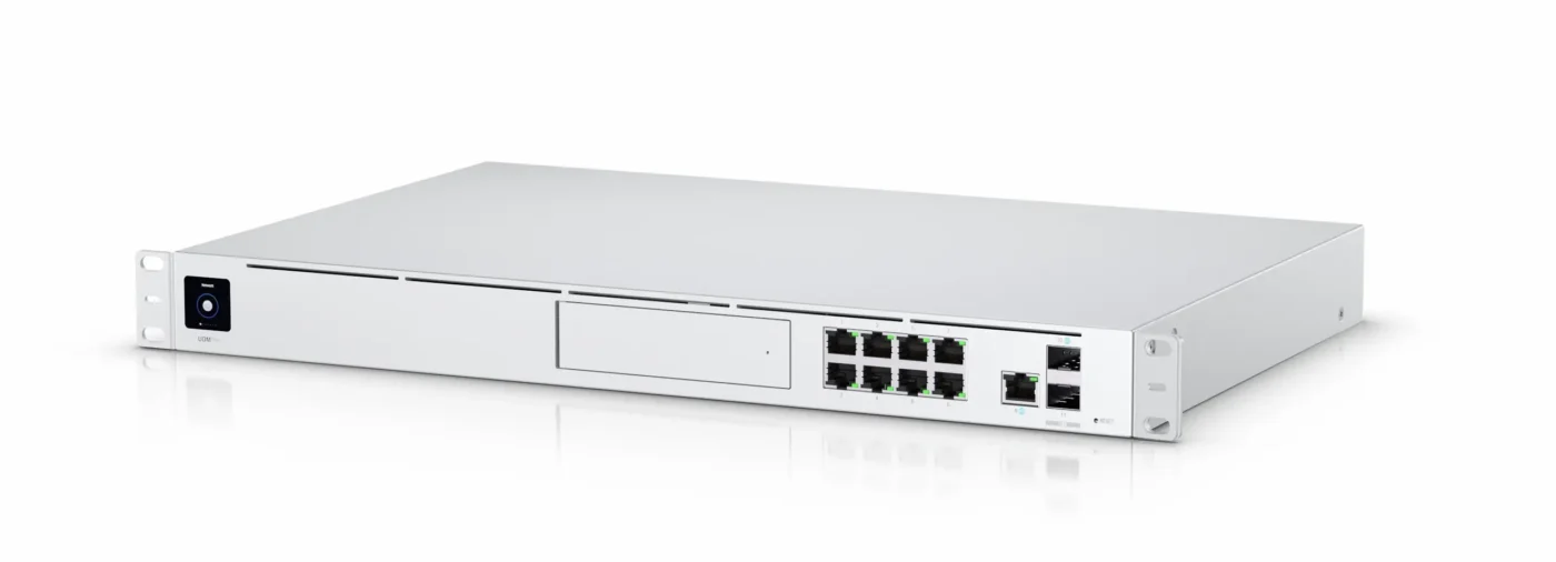 Ubiquiti Unifi Dream Machine Pro Udm