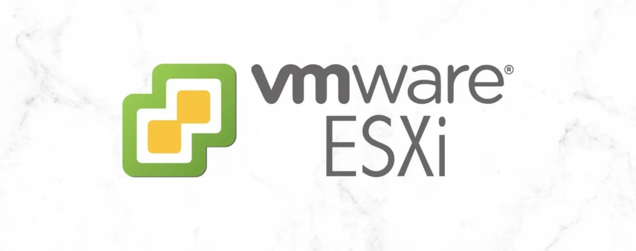 Vmware 8.03