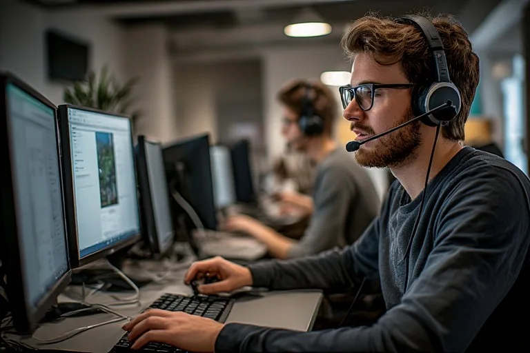 Sdn46 It Support